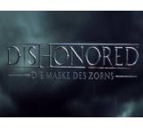 Game im Test: Dishonored von Bethesda Softworks, Testberichte.de-Note: 1.7 Gut