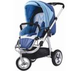 Kinderwagen im Test: Moon 3T von Babywelt, Testberichte.de-Note: ohne Endnote