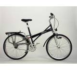 26 - Shimano Alfine 8-Gang (Modell 2010)