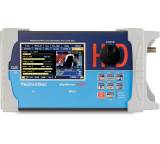 Sat-Anlagen-Zubehör im Test: DigiMeter HDS von TechniSat, Testberichte.de-Note: ohne Endnote