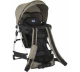 Babytrage im Test: Caddy von Chicco, Testberichte.de-Note: ohne Endnote