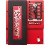Gitarren-Effektgerät / -Preamp im Test: Whammy 5 von DigiTech, Testberichte.de-Note: 1.2 Sehr gut