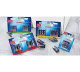 Super Alkaline Mignon AA