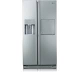 Kühlschrank im Test: GS5162AEEV von LG, Testberichte.de-Note: ohne Endnote