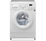 Waschmaschine im Test: F1492QD von LG, Testberichte.de-Note: ohne Endnote