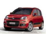 Panda 1.3 16V Multijet 4x4 5-Gang manuell (55 kW) [12]