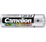 Batterie im Test: Digi Alkaline AA von Camelion, Testberichte.de-Note: 2.0 Gut