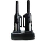 Funkgerät im Test: Voxtel R110 von AEG, Testberichte.de-Note: ohne Endnote