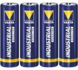 Batterie im Test: Industrial AA von Varta, Testberichte.de-Note: ohne Endnote