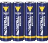Batterie im Test: Industrial AA von Varta, Testberichte.de-Note: 1.3 Sehr gut