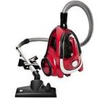 Staubsauger im Test: Centrino XL3 M2011-4 von Dirt Devil, Testberichte.de-Note: ohne Endnote