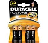 Batterie im Test: Plus Power AA von Duracell, Testberichte.de-Note: 1.4 Sehr gut