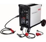 Schweißgerät im Test: SSG MIG 220/35/1 von Rowi, Testberichte.de-Note: 1.5 Sehr gut