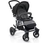 Kinderwagen im Test: Fusion von Concord, Testberichte.de-Note: ohne Endnote