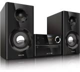 Stereoanlage im Test: MCM2150/12 von Philips, Testberichte.de-Note: 2.0 Gut