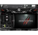 Audio-Software im Test: Cinematic Guitars 2 von Sample Logic, Testberichte.de-Note: 1.5 Sehr gut