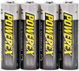 Akku im Test: Powerex NiMH-Akku Mignon AA von ELV Elektronik, Testberichte.de-Note: ohne Endnote