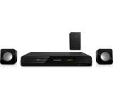 Heimkinosystem im Test: HTD3200/12 von Philips, Testberichte.de-Note: ohne Endnote