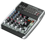 Mischpult im Test: QX1002USB von Behringer, Testberichte.de-Note: 1.9 Gut