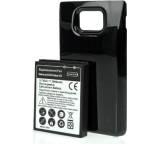 Handy-Akku im Test: Power Akku für Samsung Galaxy S2 (3500 mAh) von Avanto, Testberichte.de-Note: 2.2 Gut