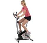 Fahrradergometer im Test: AP 1 von Christopeit, Testberichte.de-Note: ohne Endnote