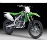 KX450F [Modell 2014]