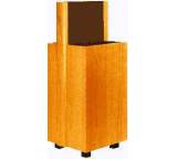 Lautsprecher im Test: Kithara von Heil A.M.T, Testberichte.de-Note: ohne Endnote