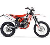 Motorrad im Test: RR 4T 450 [13] von Beta, Testberichte.de-Note: ohne Endnote