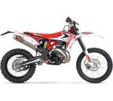 Motorrad im Test: RR 2T 250 [13] von Beta, Testberichte.de-Note: ohne Endnote