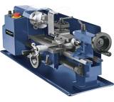 Drehbank im Test: BT-ML300 von Einhell, Testberichte.de-Note: 1.9 Gut