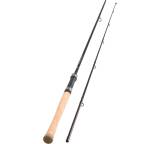 Angelrute im Test: Iron Claw Pure Contact Drop Shot von Sänger Rollenlager, Testberichte.de-Note: 1.0 Sehr gut