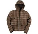 Angelzubehör im Test: Watjacke Felix von Baleno, Testberichte.de-Note: 1.0 Sehr gut