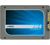 Festplatte im Test: M4 von Crucial, Testberichte.de-Note: 2.1 Gut