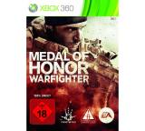 Medal of Honor: Warfighter (für Xbox 360)