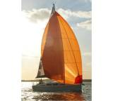 Yacht im Test: Hanse 345 von HanseYachts, Testberichte.de-Note: ohne Endnote