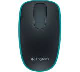 Maus im Test: Zone Touch Mouse T400 von Logitech, Testberichte.de-Note: 2.0 Gut