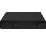 Verstärker im Test: DDA 100 von NuForce, Testberichte.de-Note: ohne Endnote