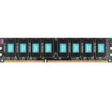 Arbeitsspeicher (RAM) im Test: Nano Gaming RAM 8GB DDR3-2200 Kit von Kingmax, Testberichte.de-Note: ohne Endnote