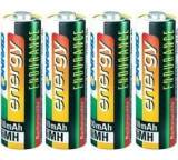 Akku im Test: Endurance (NiMH Mignon-Akku 2300 mAh) von Conrad / Energy, Testberichte.de-Note: ohne Endnote