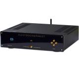 Verstärker im Test: ECI 6DS von Electrocompaniet, Testberichte.de-Note: ohne Endnote