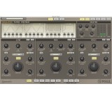 Audio-Software im Test: Maul von FXpansion, Testberichte.de-Note: 1.3 Sehr gut