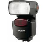 Blitzgerät im Test: HVL-F43AM von Sony, Testberichte.de-Note: 2.1 Gut