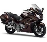 FJR1300AS ABS (108 kW) [13]