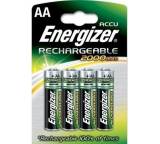 Akku im Test: Rechargeable AA-2000 (HR6) von Energizer, Testberichte.de-Note: ohne Endnote