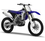 YZ250F (28 kW) [13]