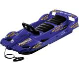 Schlitten im Test: AlpenDoubleRace von AlpenGaudi, Testberichte.de-Note: 1.4 Sehr gut