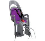 Kinderfahrradsitz im Test: Caress von Hamax, Testberichte.de-Note: 2,0 