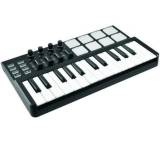 Audio-Controller im Test: Key von Omnitronic, Testberichte.de-Note: 2.0 Gut