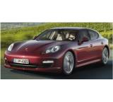 Panamera PDK (220 kW) [09]