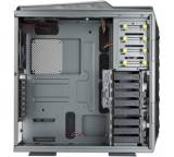 PC-Gehäuse im Test: GR One von In Win, Testberichte.de-Note: 2.2 Gut